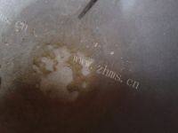 家常菜油豆腐炒青菜做法图解3)