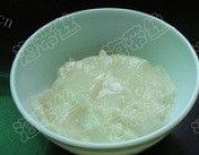 自制汤种芝麻小餐包做法图解1)
