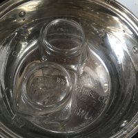 美味的樱桃酱做法图解8)