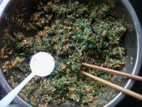 有特色的东北菜团子做法图解5)