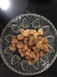 漂亮的安利皇后锅披萨做法图解5)