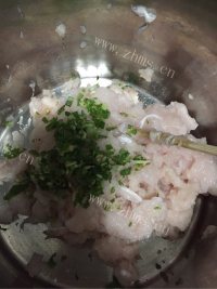 自制鱼丸汤做法图解4)