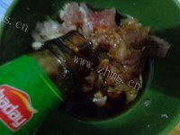 可口的水煮肉片做法图解3)