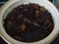 「DIY美食」梅干菜烧肉做法图解6)
