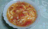 「简单版」西红柿鸡蛋汤