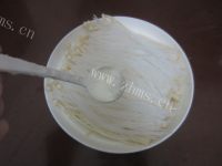 家常凉拌菜蒜香凉拌粉丝做法图解5)