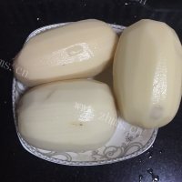 开胃的卤莲藕做法图解3)