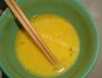 「自制」丝瓜炒鸡蛋做法图解3)