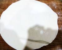 珍馐佳肴葱花饼做法图解2)
