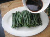 「DIY美食」凉拌豇豆做法图解13)