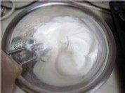 巧克力戚风蛋糕做法图解5)