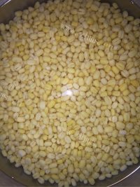 色香味浓的绿豆冰糕做法图解1)