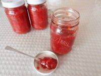「美味可口」自制草莓酱的做法图解八