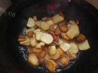 懒人版-土豆烧肉的做法图解六