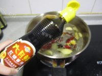 好吃的卤鲍鱼做法图解6)