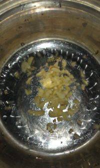 中餐麻辣豆腐丝做法图解2)