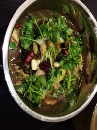 自制酸菜鱼