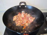 家常菜土豆炖羊肉做法图解6)