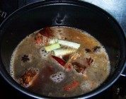 红烧腔骨做法图解9)