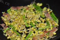 豆腐泡菜锅做法图解6)