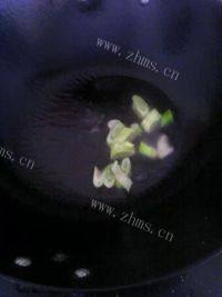 家常菜黑胡椒杏鲍菇做法图解4)
