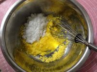 唇齿留香的柏林花环饼干做法图解3)