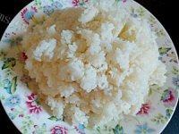 自己做的孜然牛肉炒饭做法图解3)