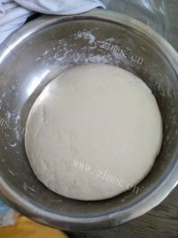 自制红糖三角包做法图解1)