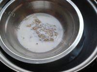自制抹茶慕斯蛋糕做法图解22)