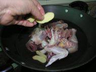 自己做的香菇鸡汤的做法图解五