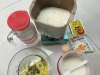 自制安心油条做法图解1)