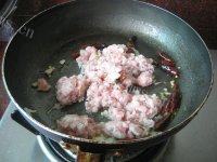 好吃的干煸豇豆做法图解7)