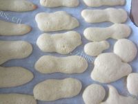 DIY手指饼做法图解12)