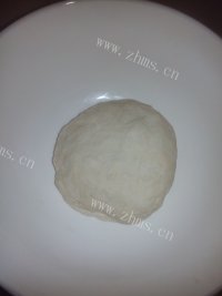 自制凉皮做法图解2)