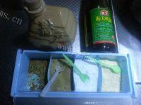 烤羊排做法图解3)