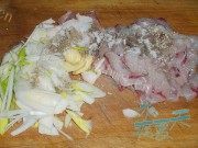 鱼肉馅蒸饺做法图解4)