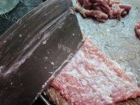 美味的炸肉排做法图解2)