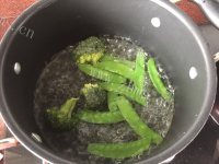 妈妈自制意面#百味来意面#做法图解12)