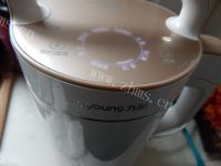 鲜美可口的焦糖奶茶做法图解11)
