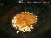 彩椒鸡片做法图解3)