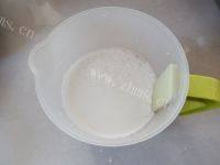豆浆粥做法图解2)