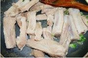 美味的无锡肉骨头做法图解3)