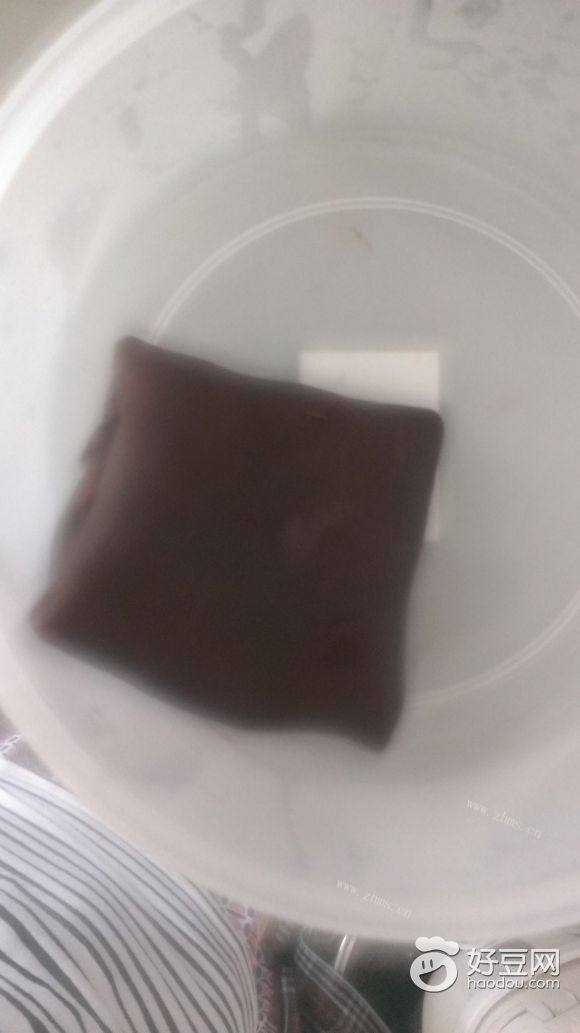 巧克力香蕉班戟