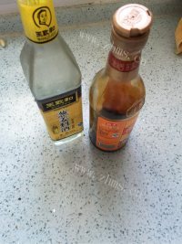 家常菜红烧公鸡做法图解5)