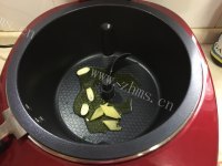 五彩虾仁做法图解7)