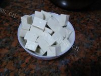 家常豆腐瘦肉汤做法图解2)