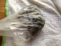口感不错的白灼八爪鱼做法图解2)