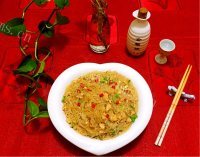 美味营养的肉末粉丝做法图解19)
