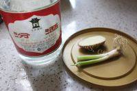 白灼虾（家常菜）做法图解3)