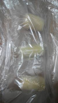 滋补的老婆饼做法图解7)